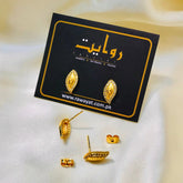 Zircon Studs-30